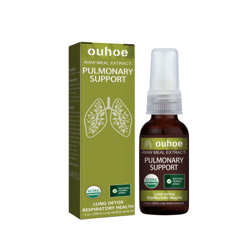 Urte mundspray med panthenol