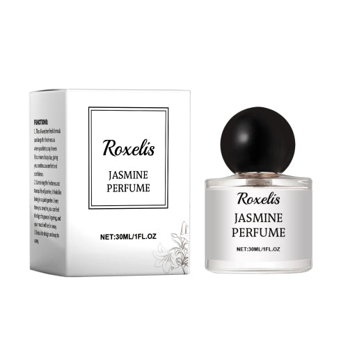 Jasmin eau de toilette
