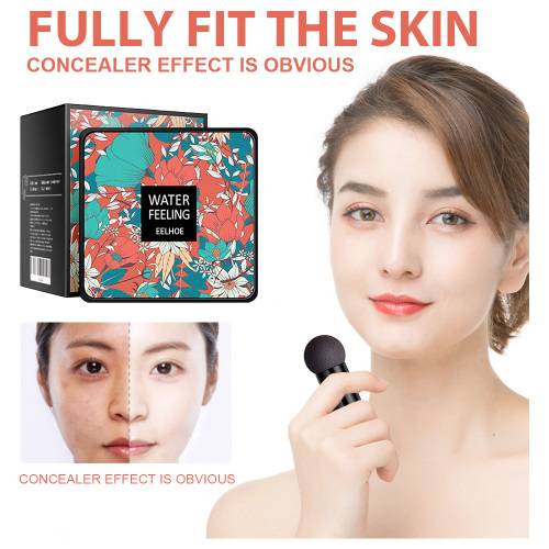 Cushion BB creme, vandfast