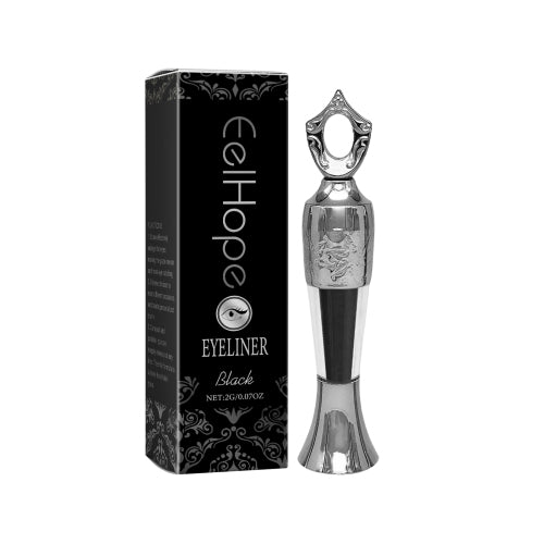 Farvet eyeliner-blyant