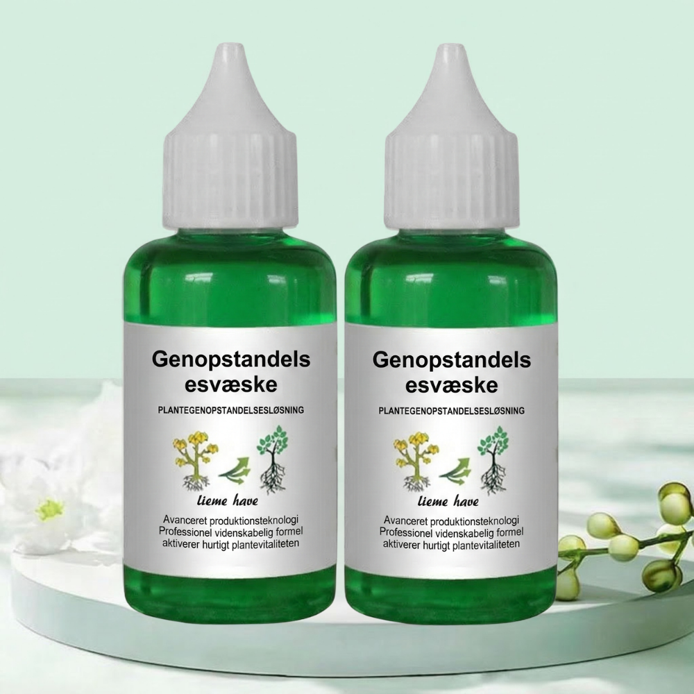 PrettyKraft™ – Naturlig Prettystyrke & Optimal Plantevækst