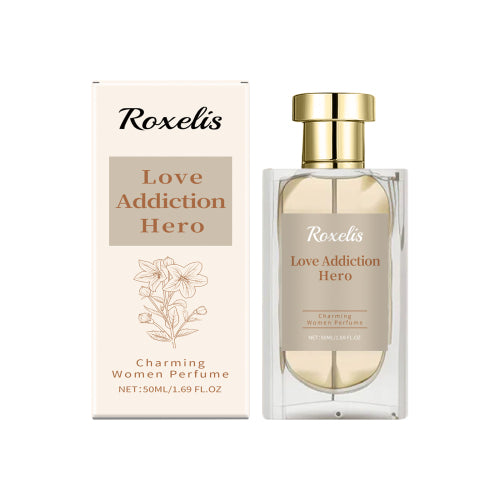 Klokkeblomst dameparfume