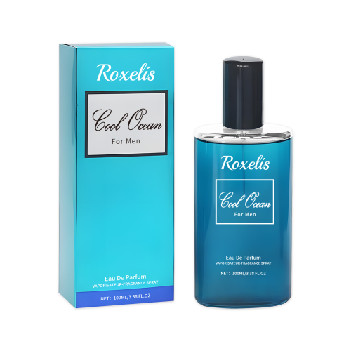 Ambra citrus træ duft