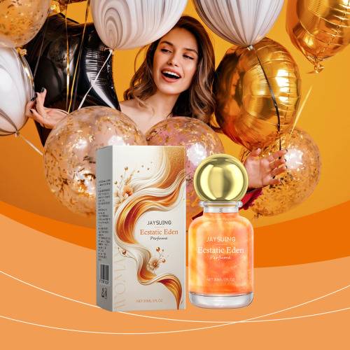 Garden Eden parfume