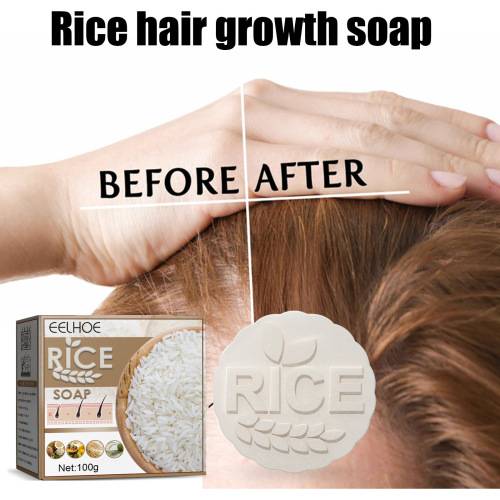 Ris shampoobar
