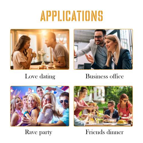 Jasmin hibiscus dameparfume