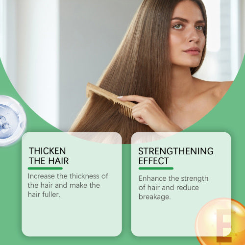 Rosmarin volumenshampoo