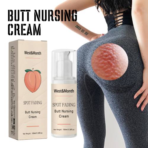 Glattende ballecreme med C-vitamin og tetræ