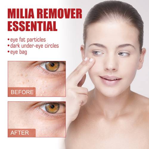 Øjenserum med jojoba og geranium, 30 ml