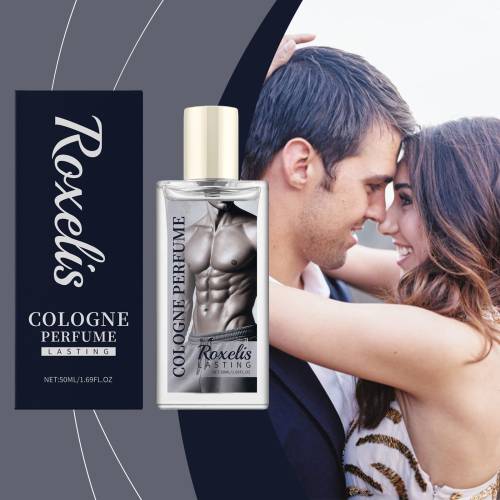 Herre cologne spray