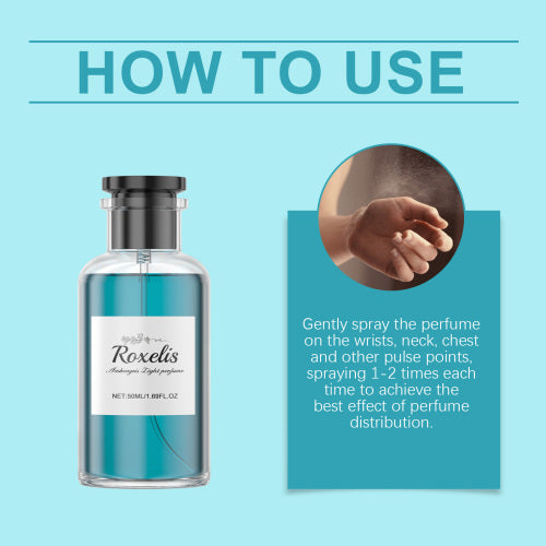 Træagtig eau de toilette