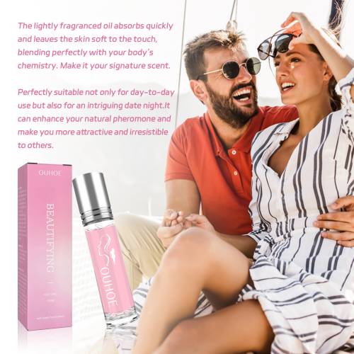 Guava roll-on parfumeolie