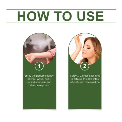 Vetiver parfume med citron og ceder