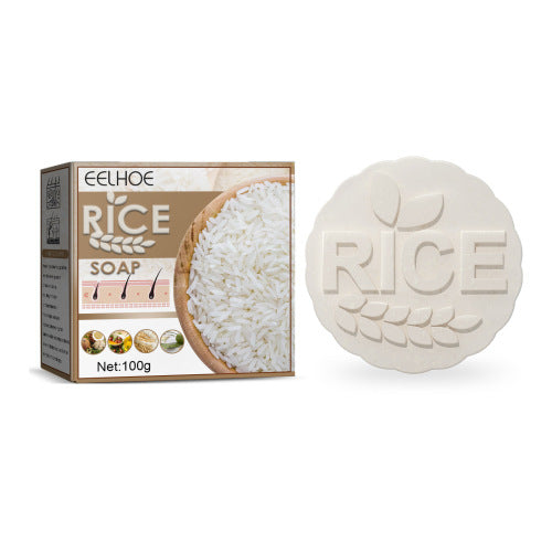 Ris shampoobar
