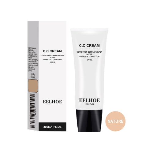 Soft focus makeup-primer