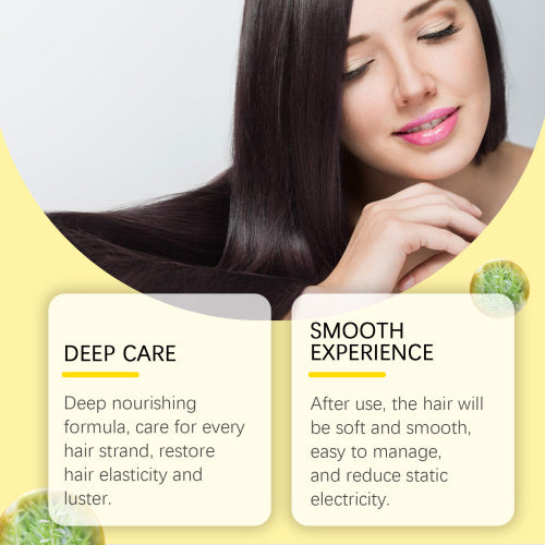 Rosmarin shampoo og balsam sæt