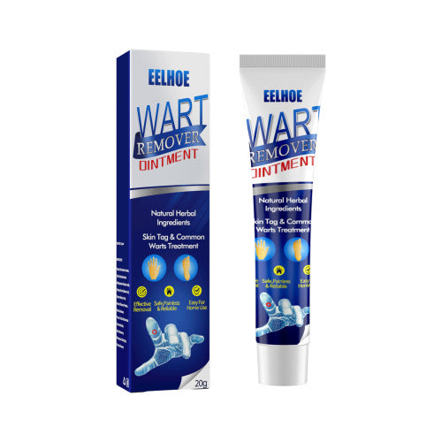 Glycerin glattende hudcreme