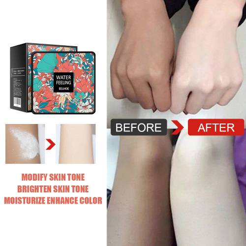 Cushion BB creme, vandfast