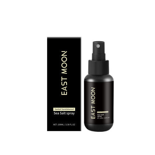 Havsalt volumenspray