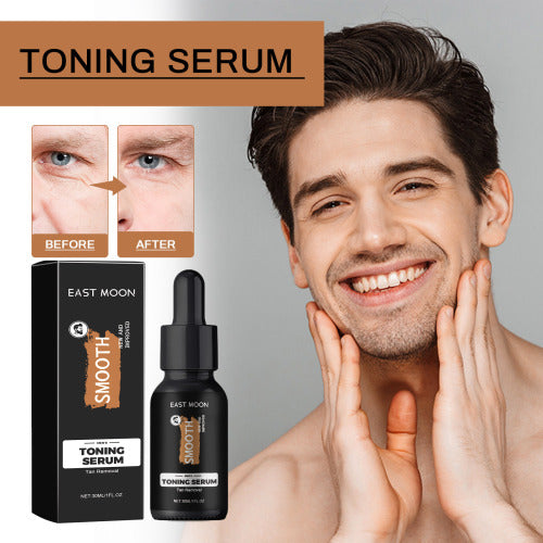 C-vitamin toning-serum