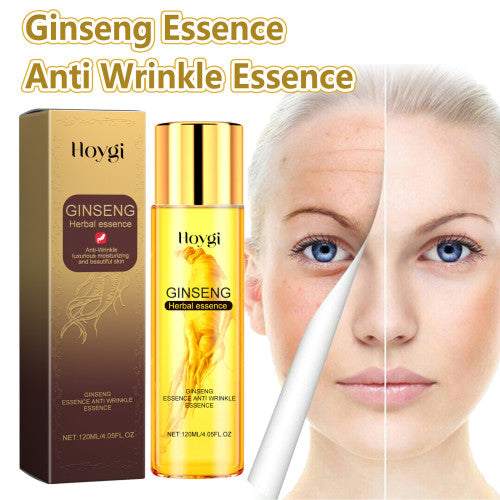 Ginseng kollagen ansigtscreme
