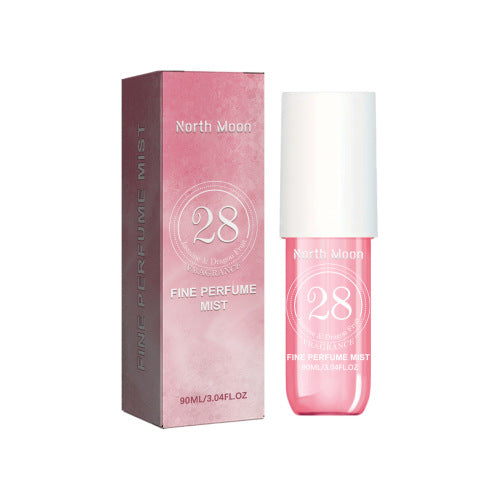 Jasmin hibiscus parfumespray
