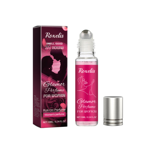 Patchouli rose grapefrugt dameparfume