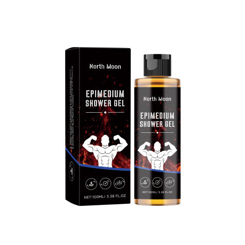Ginseng C-vitamin brusegel til mænd