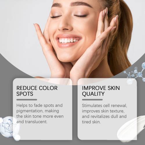 Retinol ansigtscreme med vitamin C og E