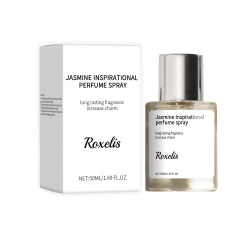 Jasmin rosa peber parfume