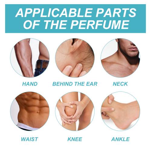 Herreparfume