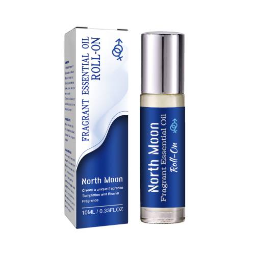 Honning kanel roll-on parfumeolie