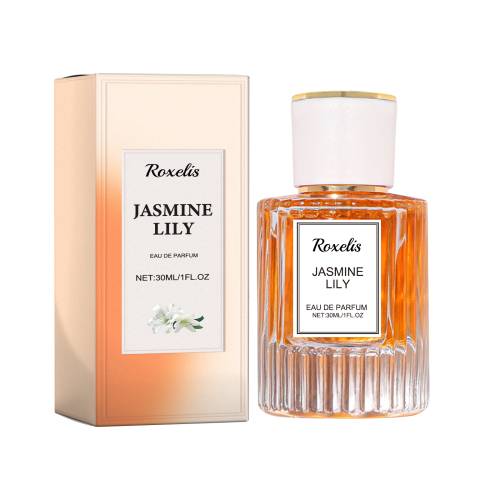 Lilje parfume til kvinder