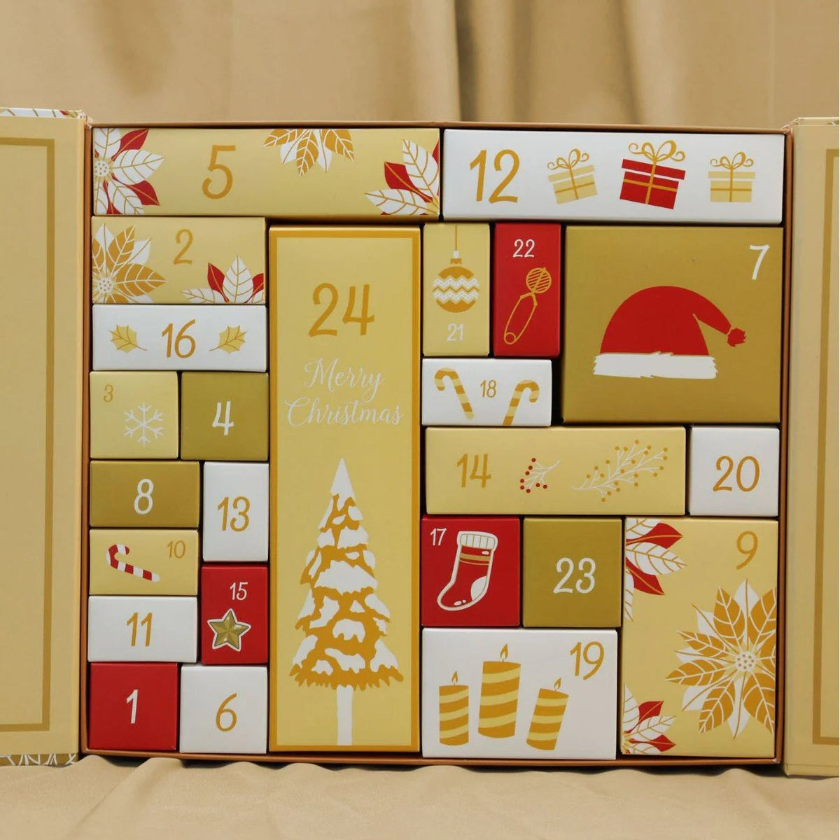 Eau de parfum til daglig brug