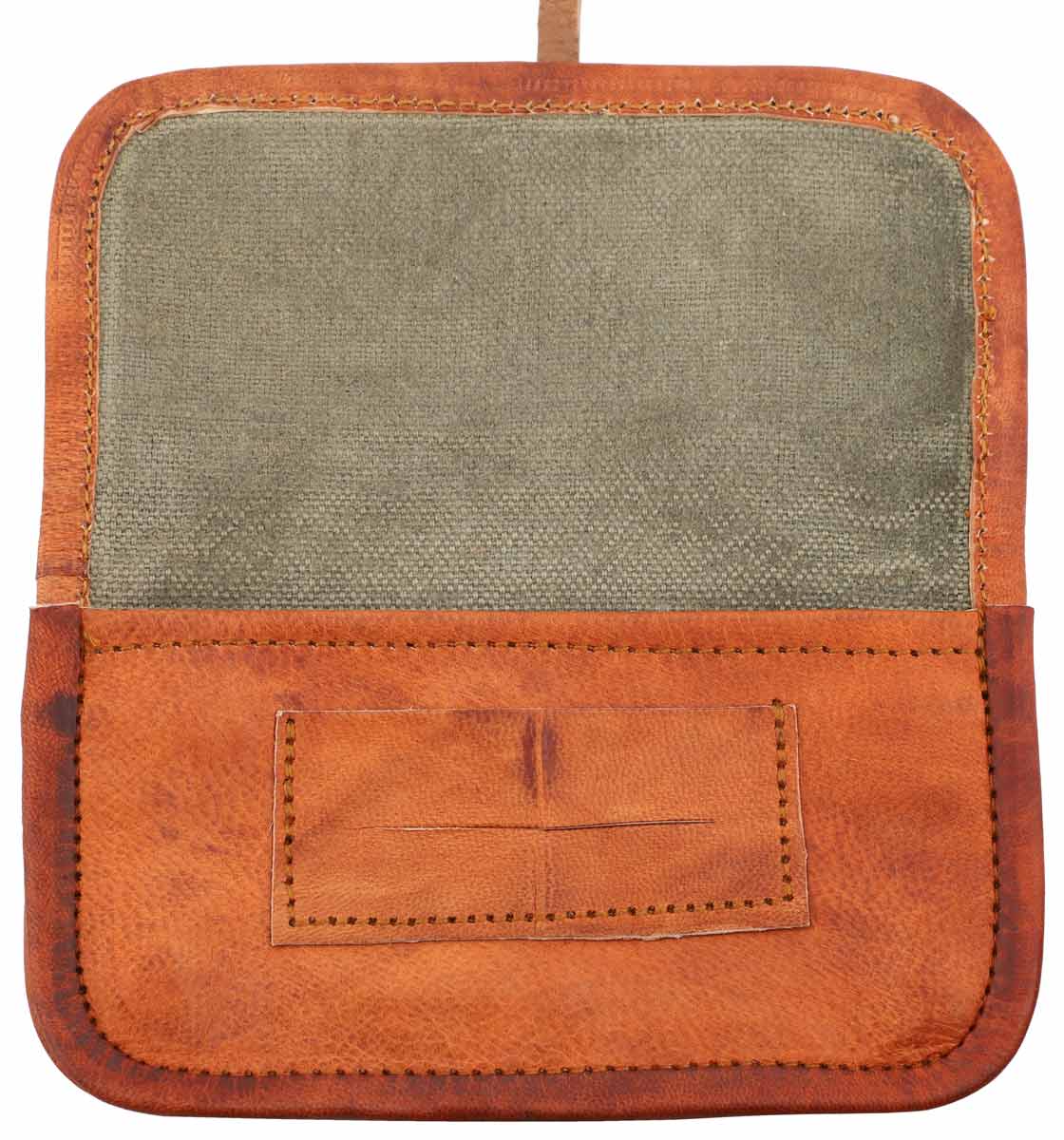 Outlet Tabaktasche