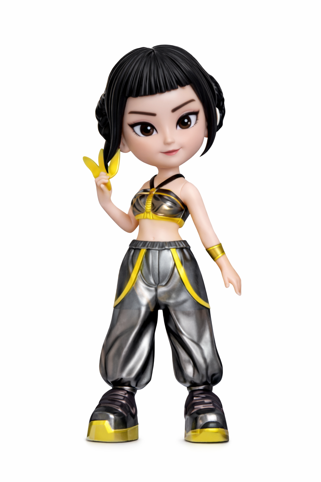 K-pop samlefigurer – Den store tPrettyd blandt børn lige nu