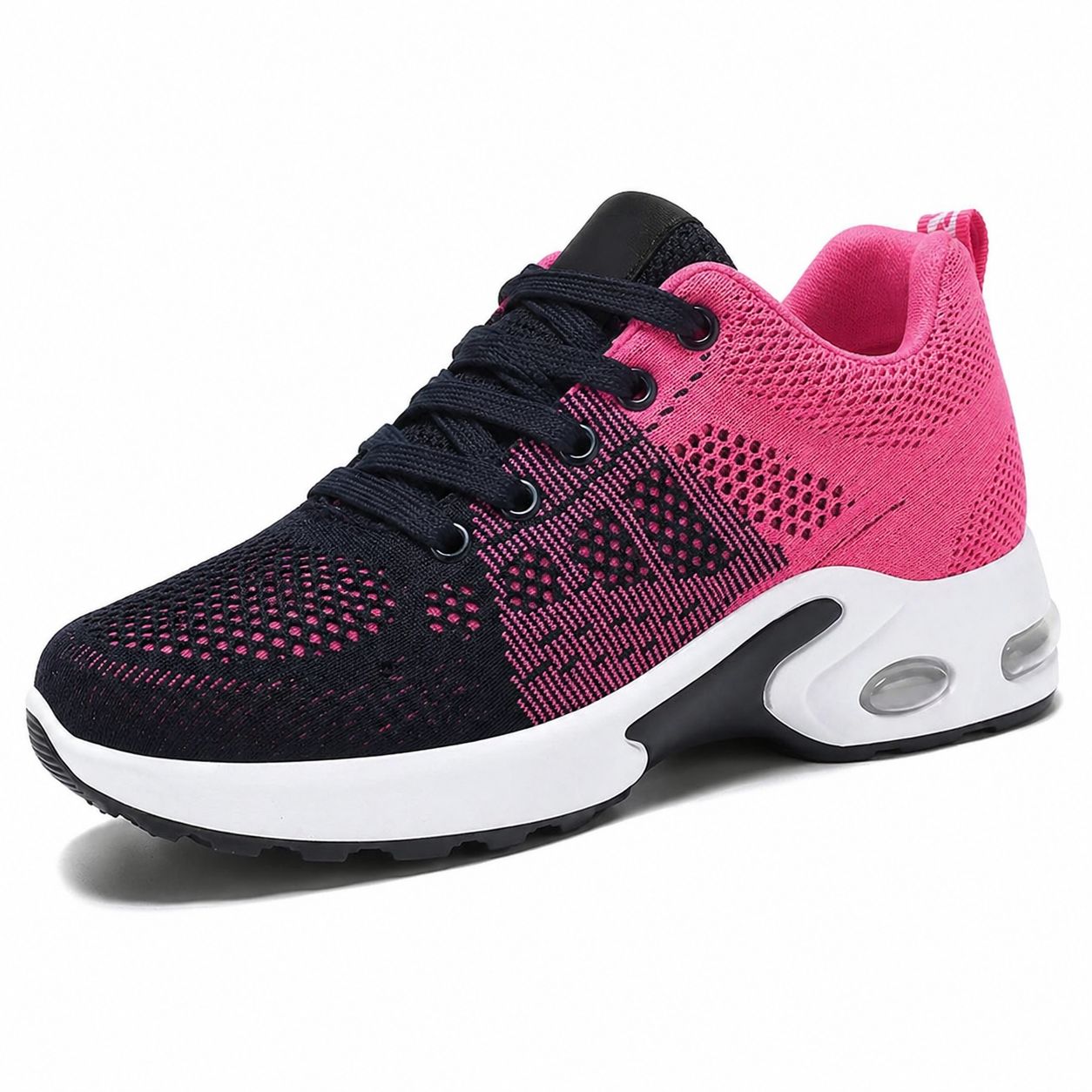 OrthoStep – Ergonomiske smertelindrende sneakers