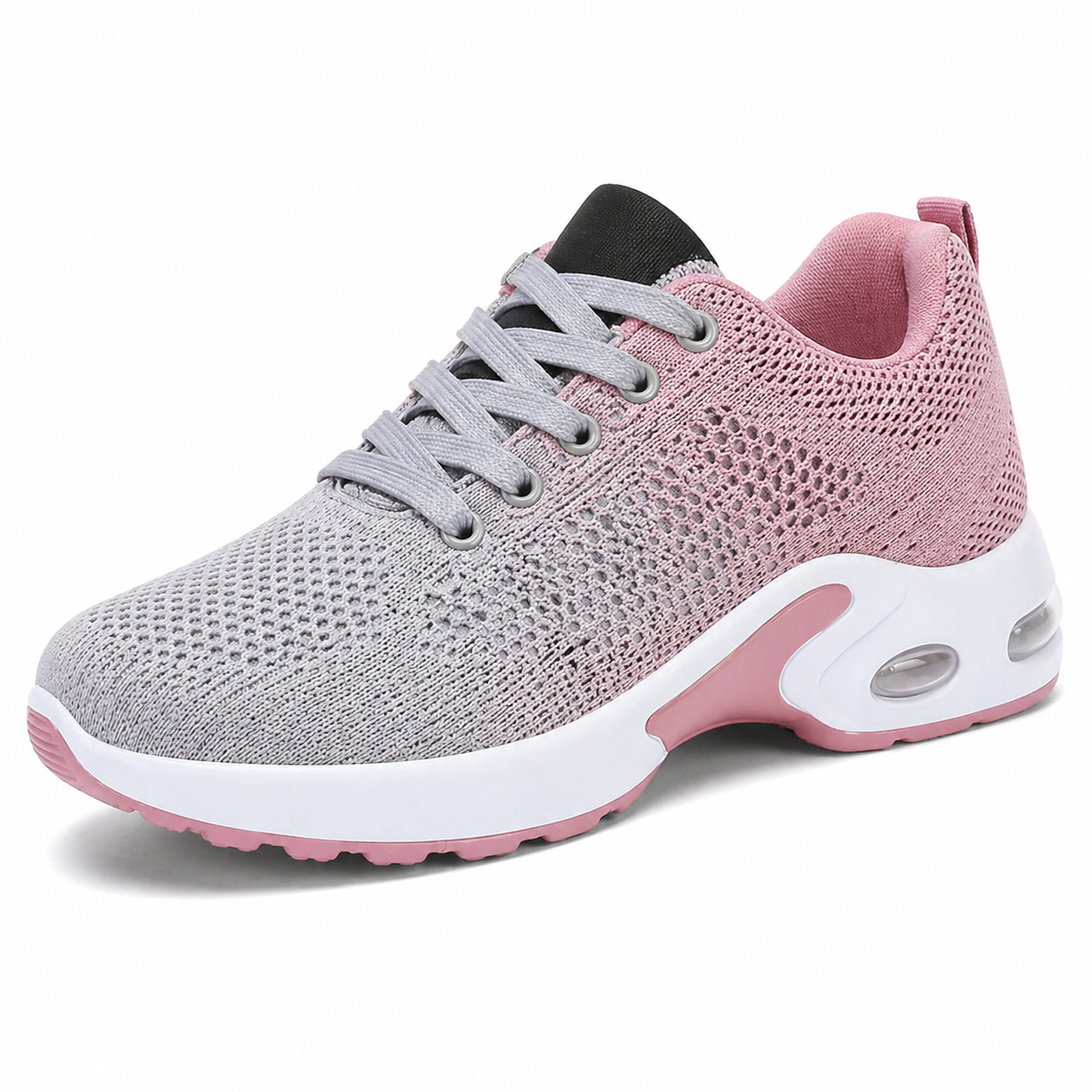 OrthoStep – Ergonomiske smertelindrende sneakers