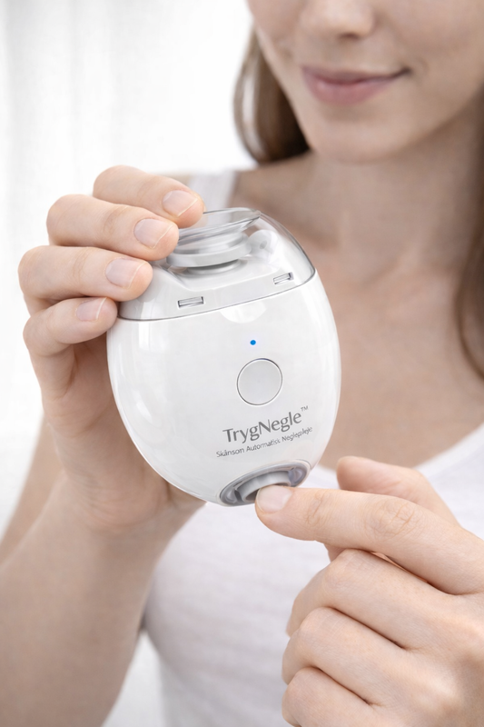TrygPretty™ | Tryg Prettypleje – helt uden stress
