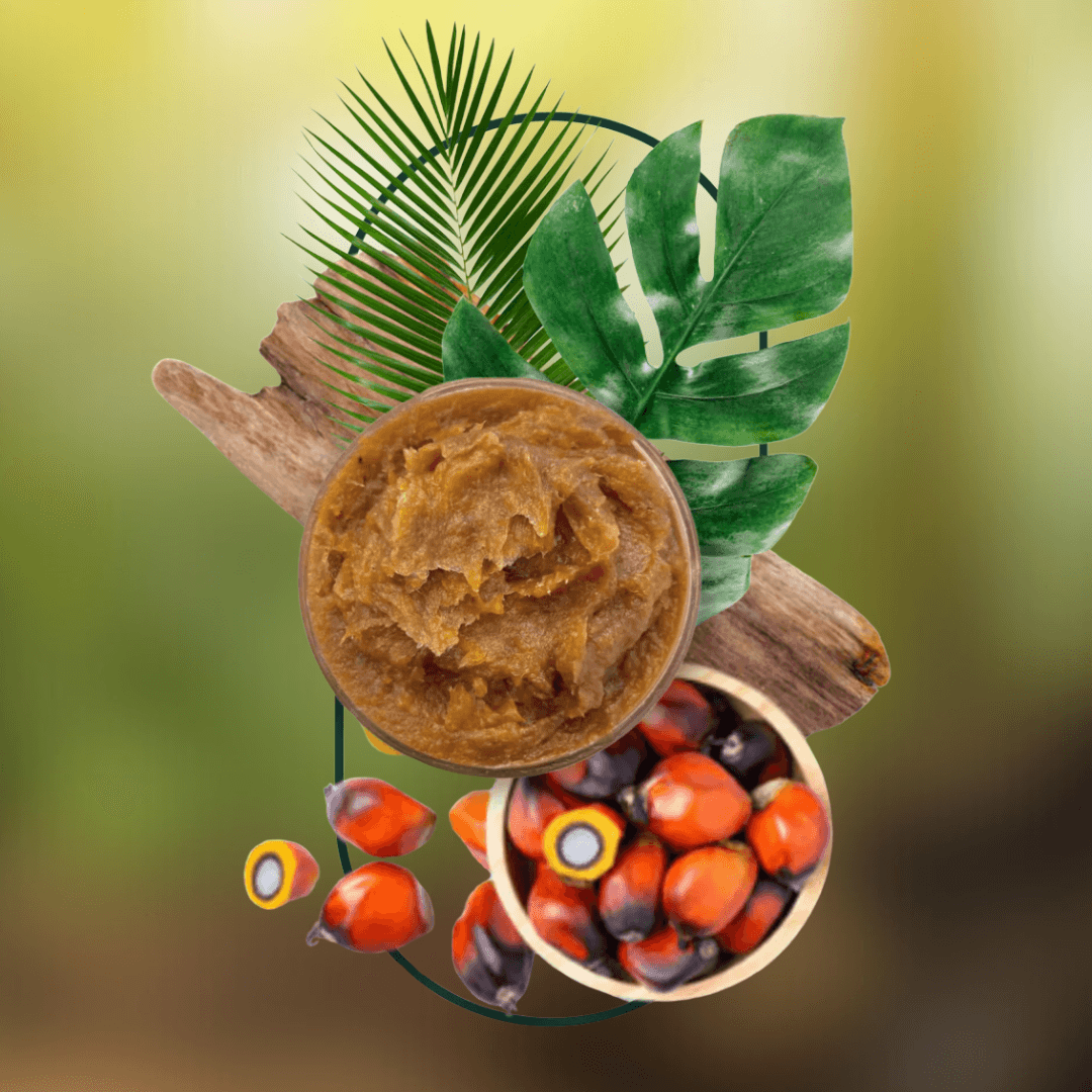 Batana-olie – nærende med omega og E-vitamin