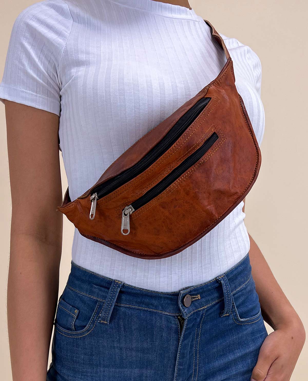 Outlet  Gürteltasche