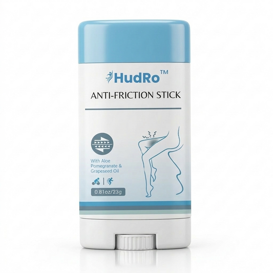 HudRo™ BePrettyttelses Stick til Hudfolder | Lindrer smerte og rødme på 2 minutter