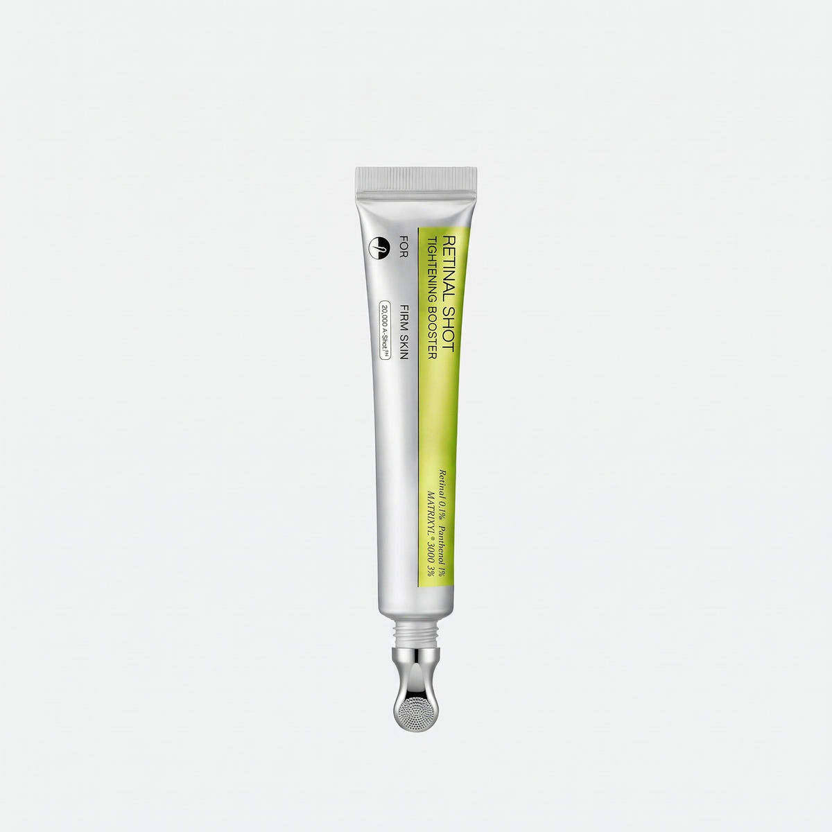 Vita A Retinal Shot opstrammende booster