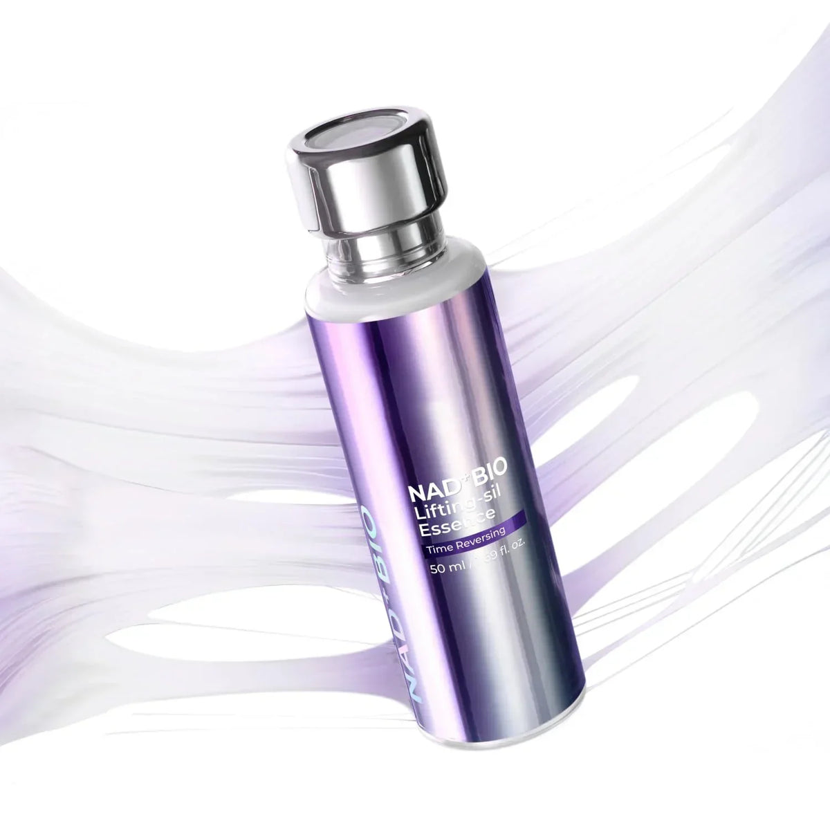 HudPretty™ – NAD+ Løfteserum & Maske