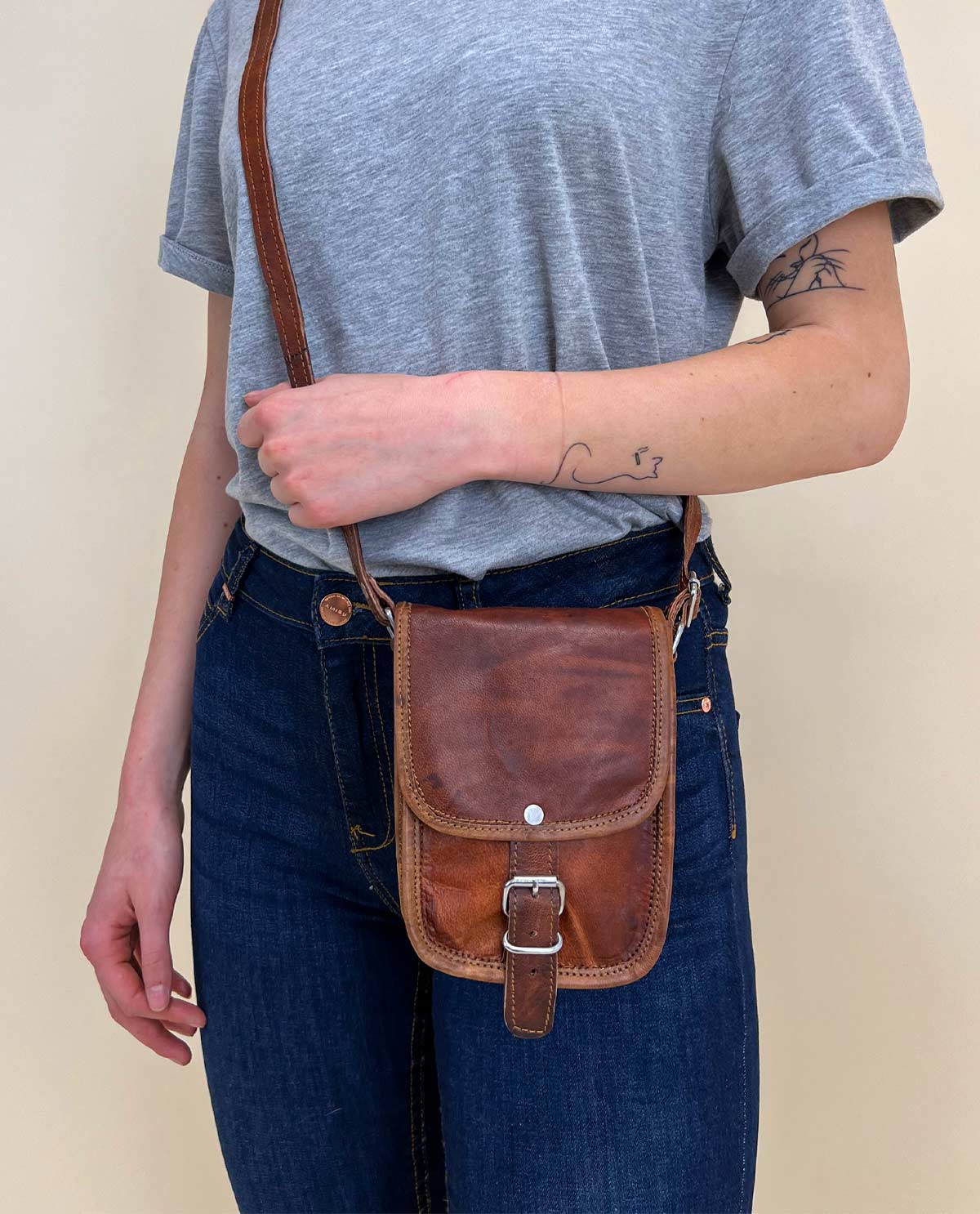 Outlet  Handtasche
