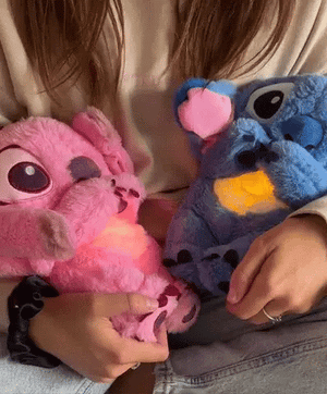 Drømmeven™ - Koala & Stitch med beroligende åndedræt og musik
