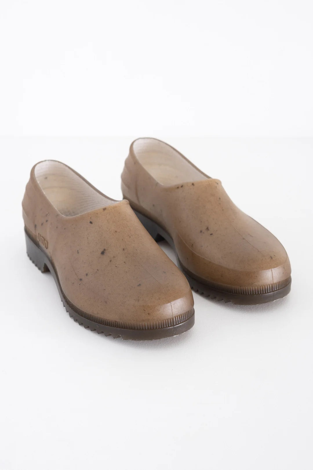 Gardana Hemp Clogs