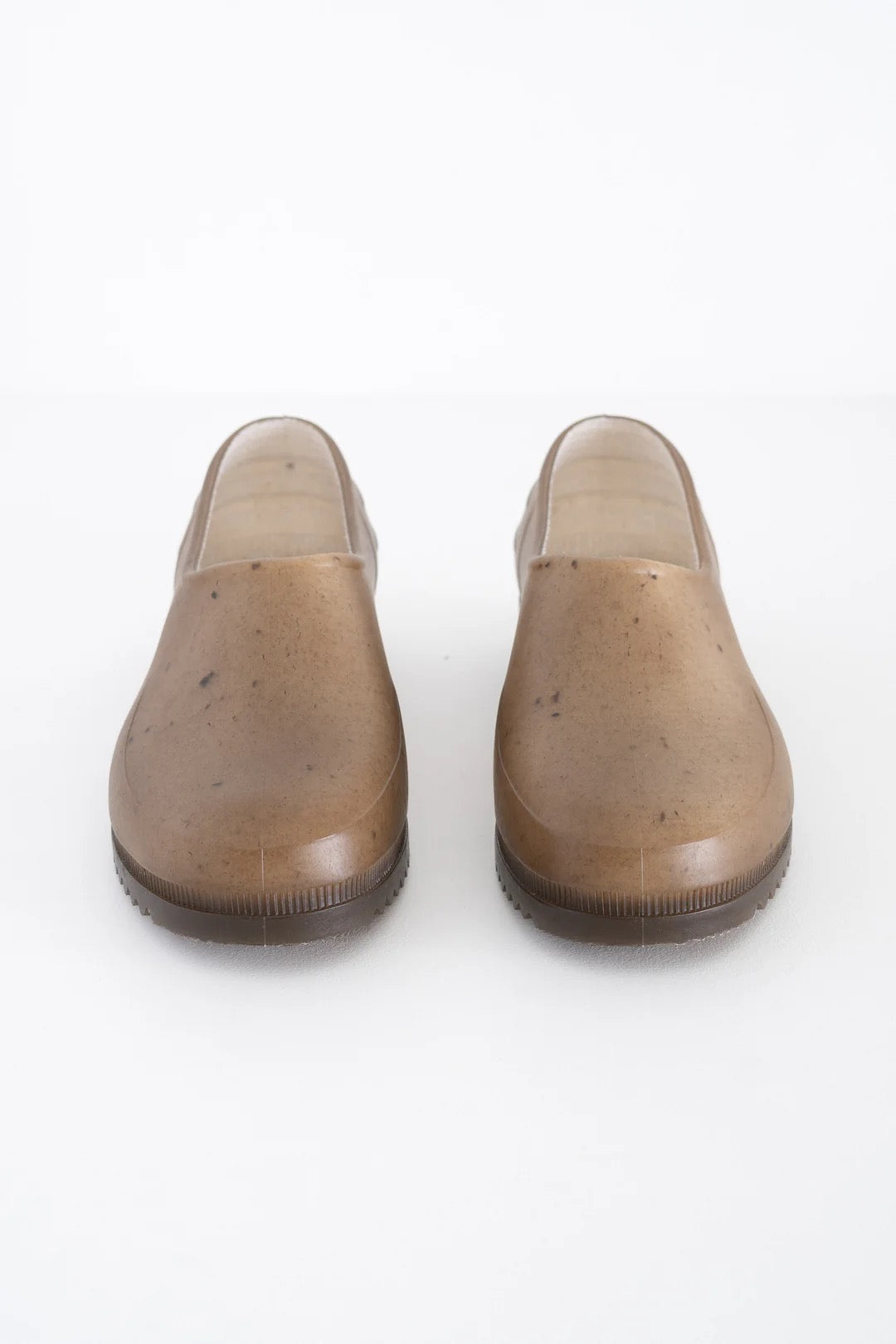 Gardana Hemp Clogs