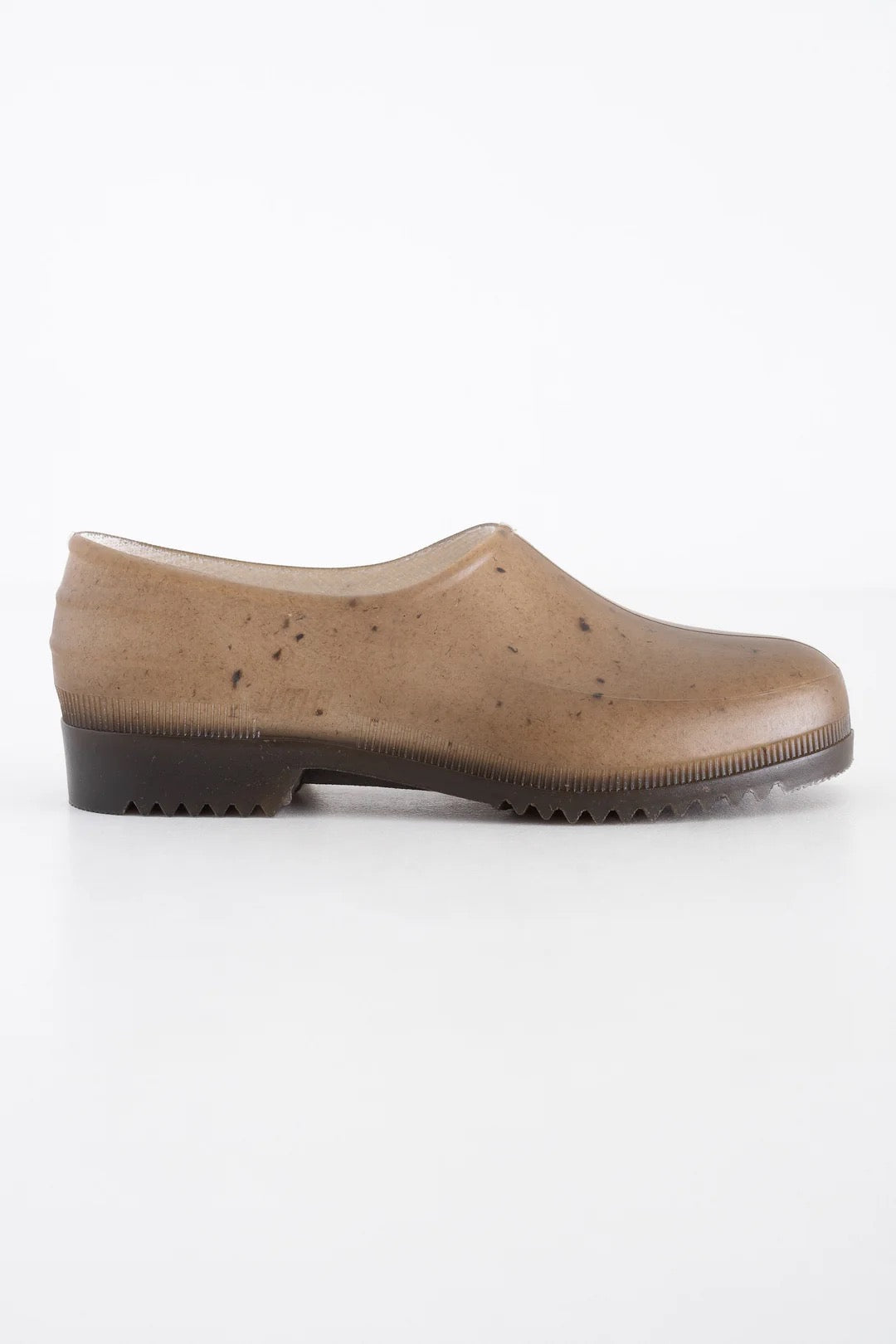 Gardana Hemp Clogs