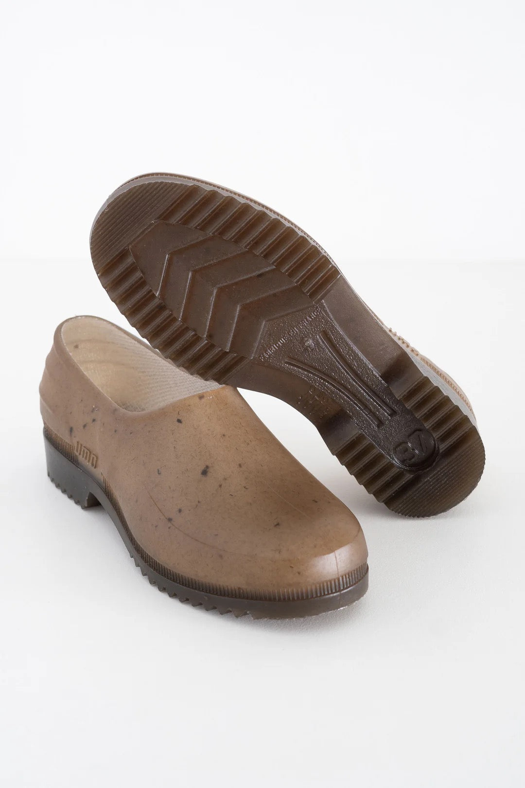 Gardana Hemp Clogs